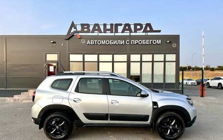 Renault Duster, 2021 год, 2 250 000 рублей, 7 фотография