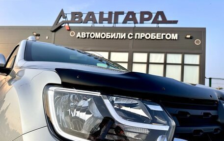 Renault Duster, 2021 год, 2 250 000 рублей, 9 фотография