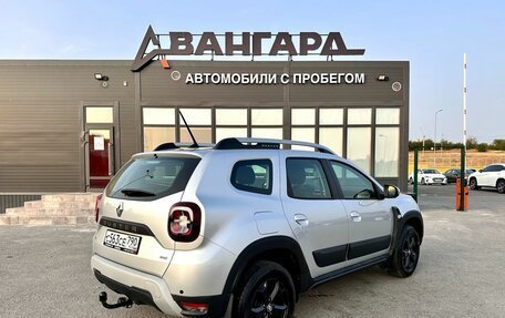 Renault Duster, 2021 год, 2 250 000 рублей, 6 фотография