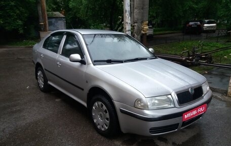 Skoda Octavia IV, 2010 год, 395 000 рублей, 1 фотография