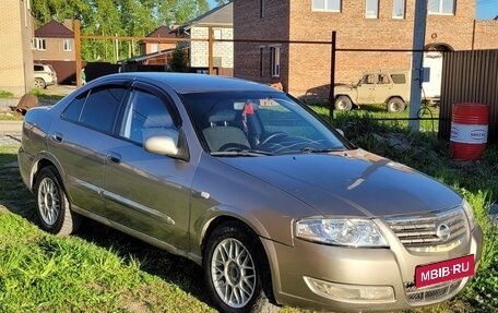 Nissan Almera Classic, 2010 год, 259 000 рублей, 1 фотография