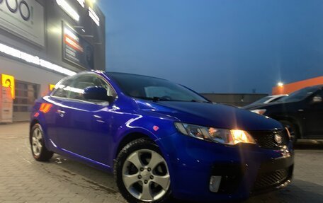 KIA Cerato III, 2010 год, 499 000 рублей, 1 фотография