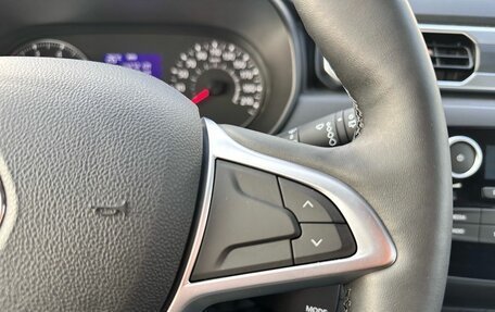 Renault Duster, 2021 год, 2 250 000 рублей, 17 фотография