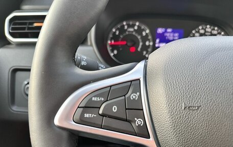 Renault Duster, 2021 год, 2 250 000 рублей, 16 фотография