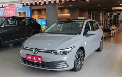 Volkswagen Golf VIII, 2025 год, 3 500 000 рублей, 1 фотография