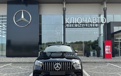 Mercedes-Benz GLE Coupe AMG, 2020 год, 12 000 000 рублей, 1 фотография