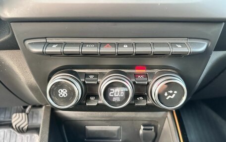 Renault Duster, 2021 год, 2 250 000 рублей, 22 фотография