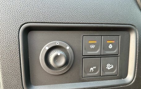 Renault Duster, 2021 год, 2 250 000 рублей, 23 фотография