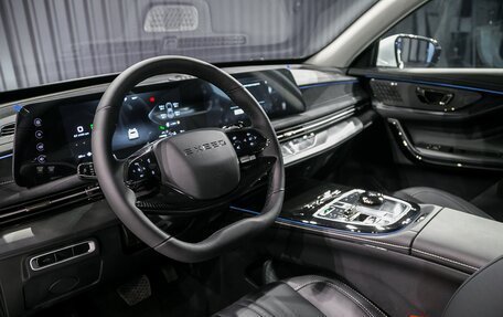 CheryExeed LX, 2024 год, 3 955 000 рублей, 3 фотография