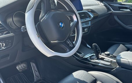 BMW X3, 2020 год, 4 550 000 рублей, 7 фотография