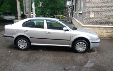 Skoda Octavia IV, 2010 год, 395 000 рублей, 2 фотография
