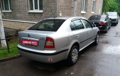 Skoda Octavia IV, 2010 год, 395 000 рублей, 3 фотография