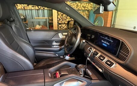 Mercedes-Benz GLE, 2021 год, 7 000 000 рублей, 2 фотография