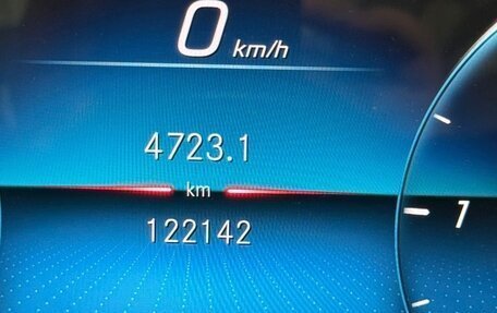 Mercedes-Benz GLE, 2021 год, 7 000 000 рублей, 3 фотография