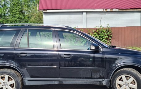 Volvo XC90 II рестайлинг, 2007 год, 825 000 рублей, 2 фотография