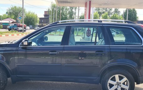Volvo XC90 II рестайлинг, 2007 год, 825 000 рублей, 5 фотография