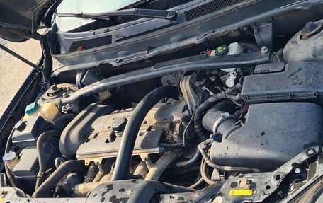 Volvo XC90 II рестайлинг, 2007 год, 825 000 рублей, 12 фотография