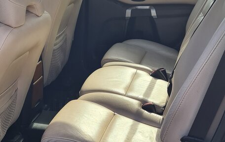 Volvo XC90 II рестайлинг, 2007 год, 825 000 рублей, 10 фотография