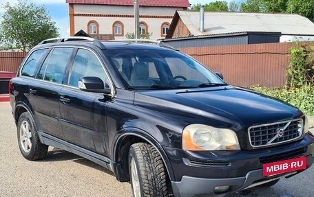 Volvo XC90 II рестайлинг, 2007 год, 825 000 рублей, 7 фотография