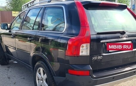 Volvo XC90 II рестайлинг, 2007 год, 825 000 рублей, 6 фотография