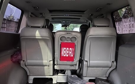 Hyundai Grand Starex Grand Starex I рестайлинг 2, 2016 год, 2 300 000 рублей, 6 фотография