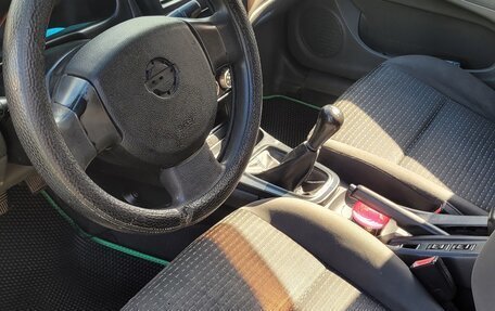 Nissan Almera Classic, 2010 год, 259 000 рублей, 3 фотография