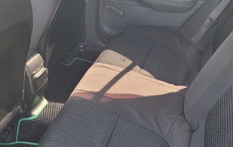 Nissan Almera Classic, 2010 год, 259 000 рублей, 2 фотография