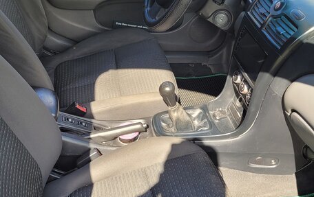 Nissan Almera Classic, 2010 год, 259 000 рублей, 5 фотография