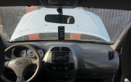 Chery Tiggo (T11), 2007 год, 150 000 рублей, 6 фотография