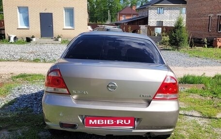 Nissan Almera Classic, 2010 год, 259 000 рублей, 7 фотография