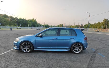 Volkswagen Golf VII, 2013 год, 1 290 000 рублей, 5 фотография
