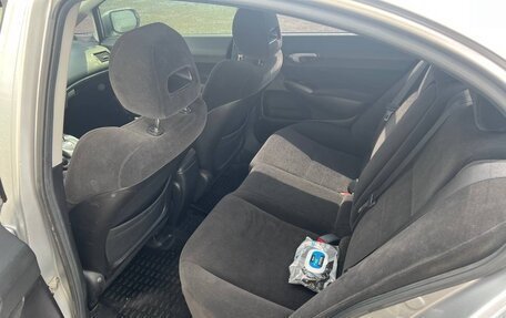Honda Civic VIII, 2007 год, 800 000 рублей, 4 фотография