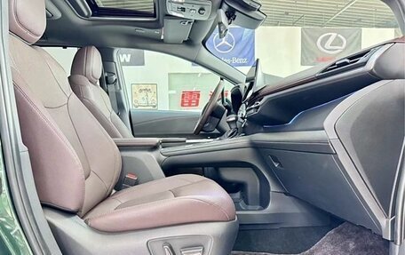 Toyota Sienna, 2022 год, 4 199 000 рублей, 11 фотография