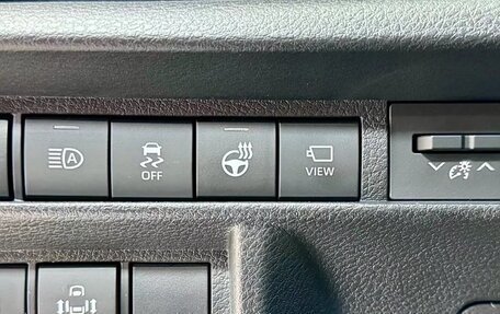 Toyota Sienna, 2022 год, 4 199 000 рублей, 18 фотография