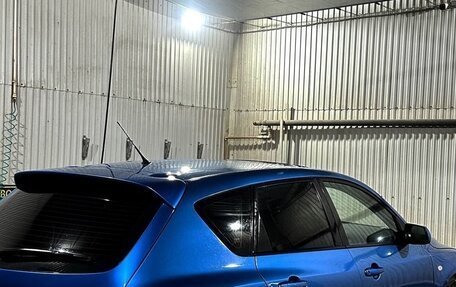 Mazda 3, 2005 год, 480 000 рублей, 2 фотография
