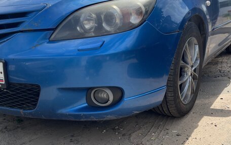 Mazda 3, 2005 год, 480 000 рублей, 4 фотография