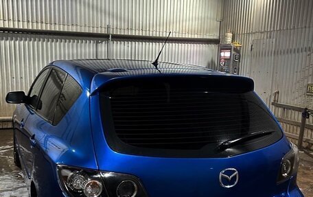 Mazda 3, 2005 год, 480 000 рублей, 3 фотография