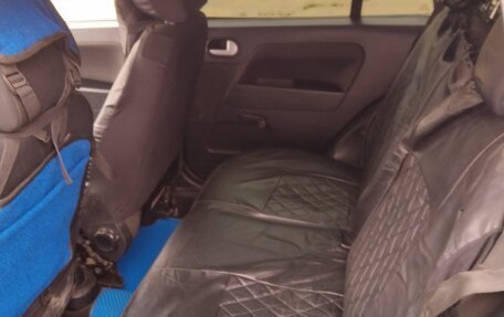 Ford Fusion I, 2007 год, 300 000 рублей, 8 фотография