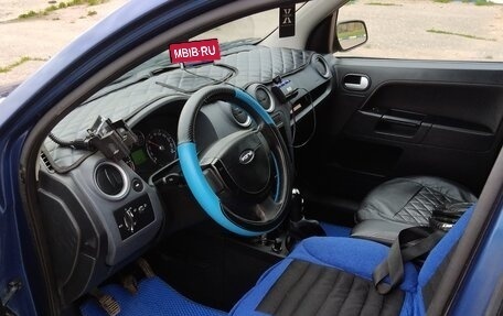 Ford Fusion I, 2007 год, 300 000 рублей, 6 фотография