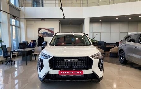 Haval Jolion, 2025 год, 2 149 000 рублей, 5 фотография