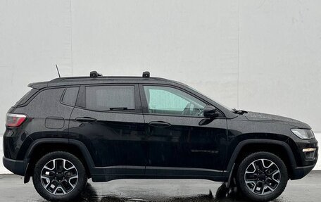 Jeep Compass II, 2019 год, 1 985 000 рублей, 4 фотография