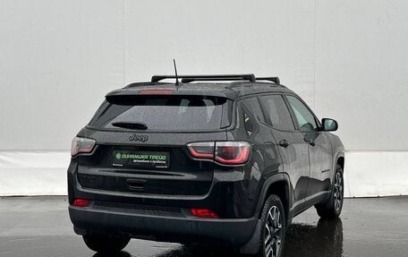 Jeep Compass II, 2019 год, 1 985 000 рублей, 6 фотография