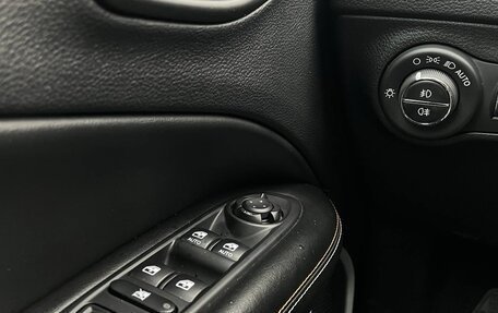 Jeep Compass II, 2019 год, 1 985 000 рублей, 17 фотография