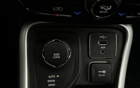 Jeep Compass II, 2019 год, 1 985 000 рублей, 16 фотография