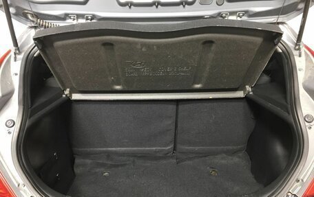 Hyundai Solaris II рестайлинг, 2013 год, 750 000 рублей, 14 фотография
