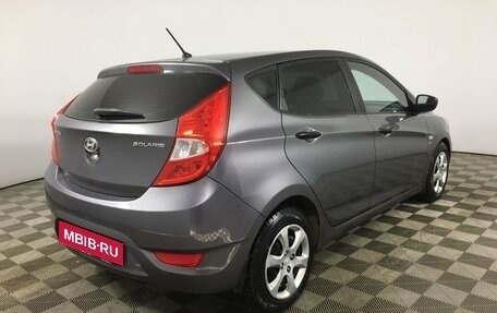 Hyundai Solaris II рестайлинг, 2013 год, 750 000 рублей, 7 фотография