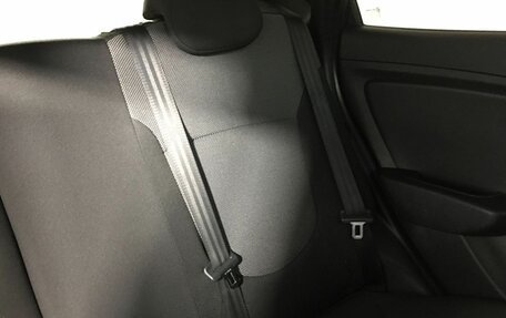 Hyundai Solaris II рестайлинг, 2013 год, 750 000 рублей, 21 фотография
