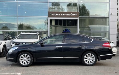 Nissan Teana, 2010 год, 1 090 000 рублей, 2 фотография