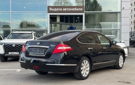 Nissan Teana, 2010 год, 1 090 000 рублей, 5 фотография
