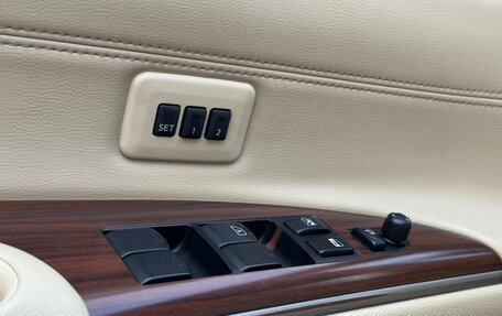 Nissan Teana, 2010 год, 1 090 000 рублей, 12 фотография